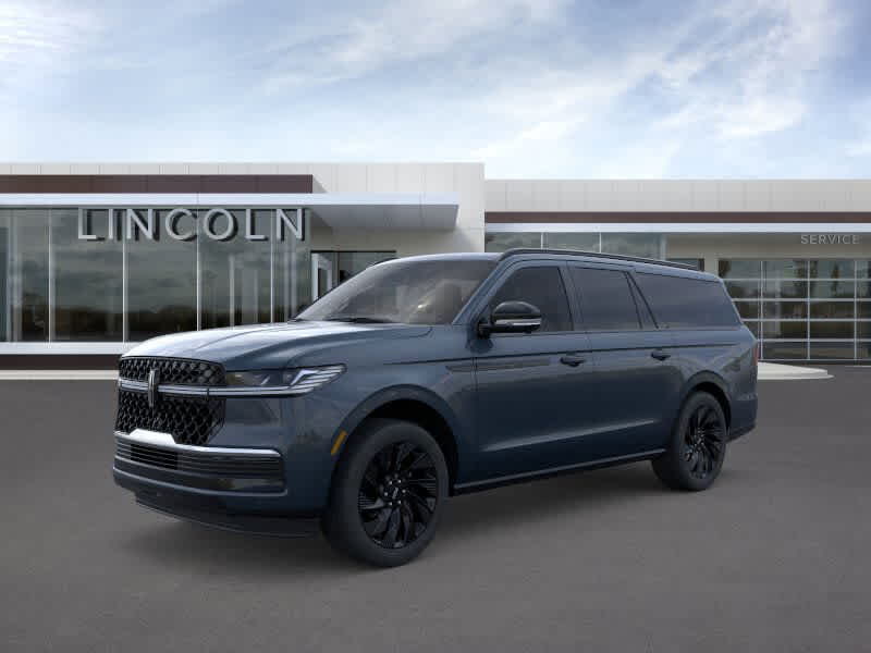 2026 LINCOLN Navigator L
