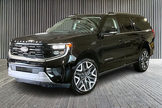 2026 FORD Expedition