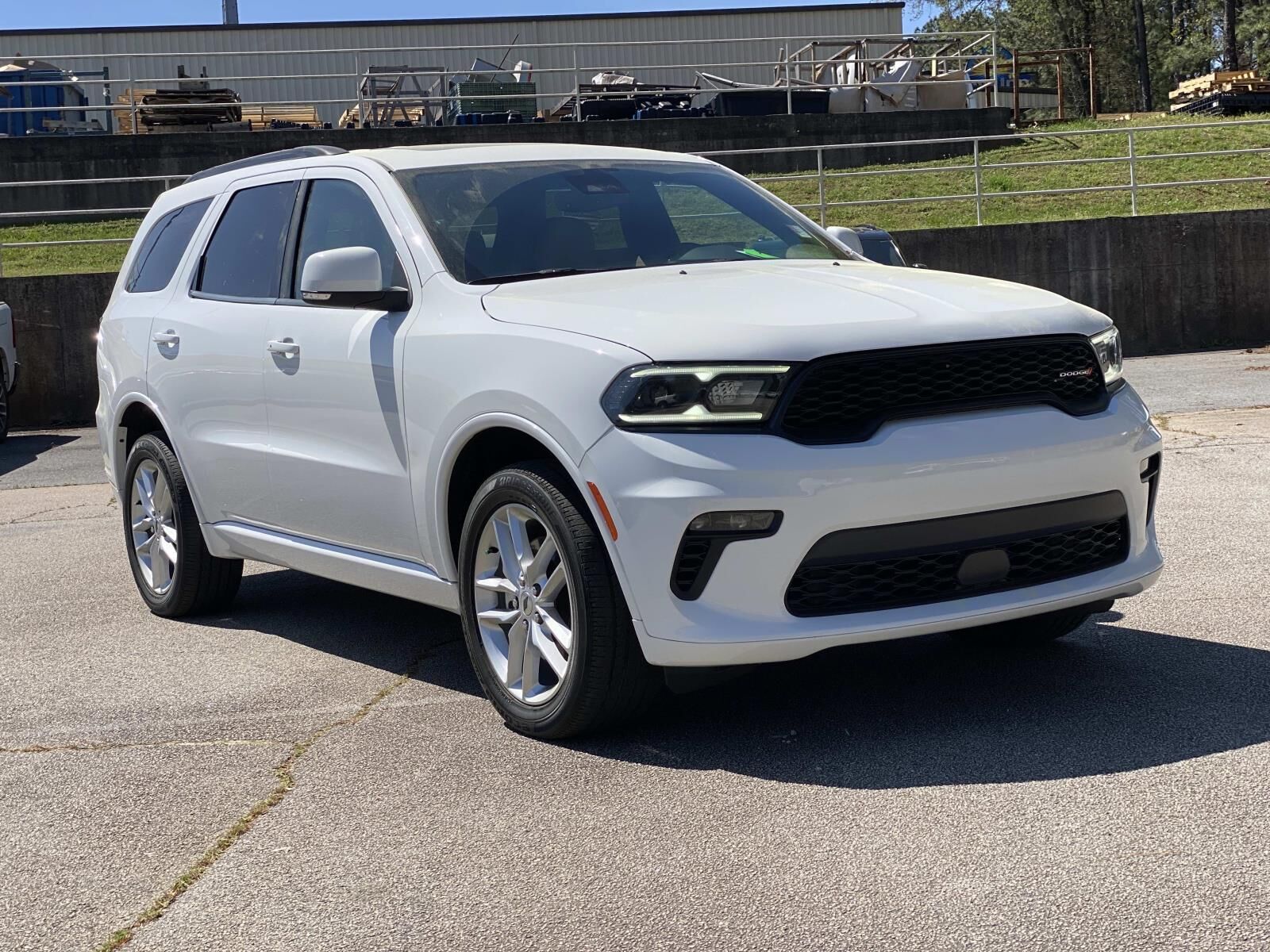 2022 DODGE Durango