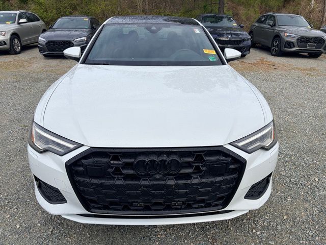 2024 Audi A6