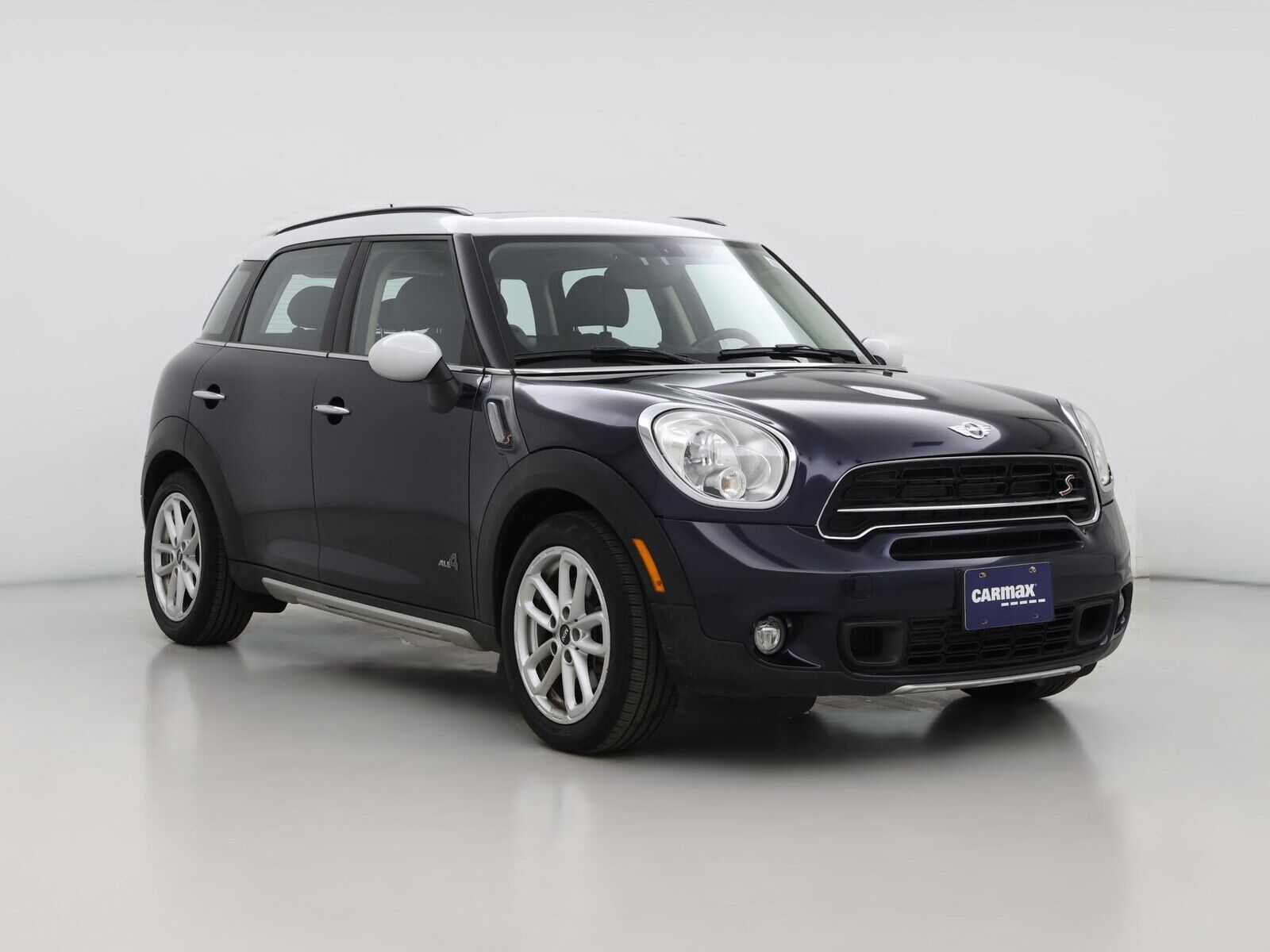 2016 MINI Countryman