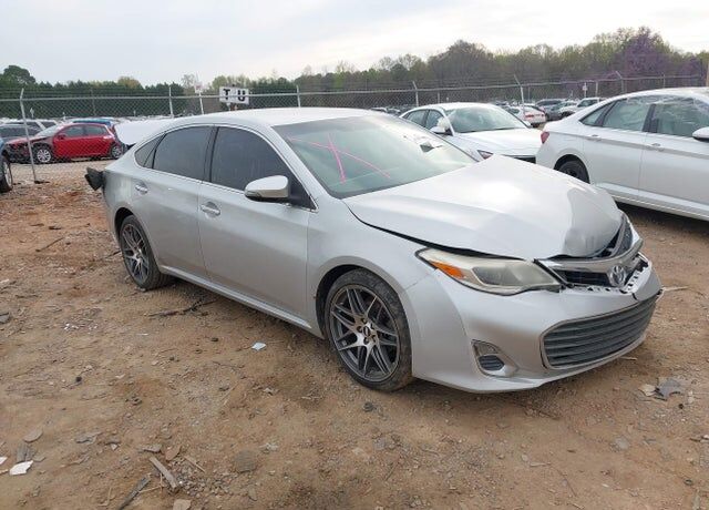 2014 TOYOTA Avalon