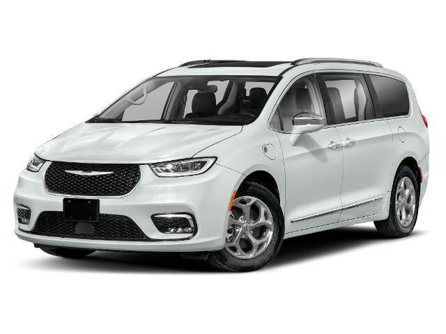 2021 CHRYSLER Pacifica