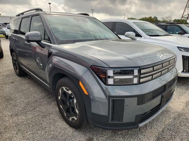 2024 HYUNDAI Santa Fe