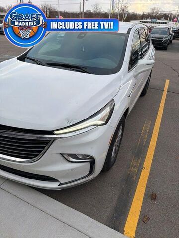 2024 BUICK Enclave
