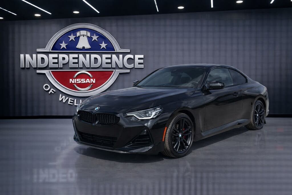 2023 BMW M2