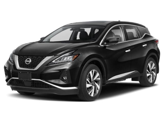 2023 NISSAN Murano