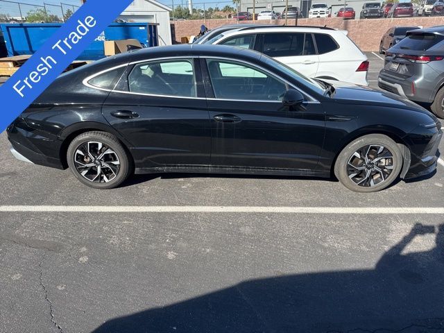 2024 HYUNDAI Sonata