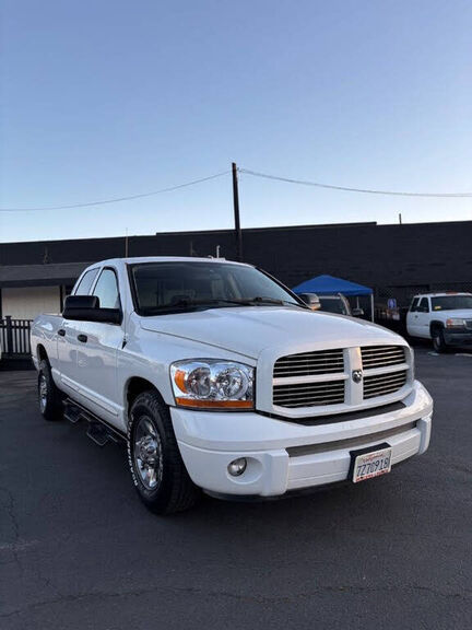 2006 DODGE Ram