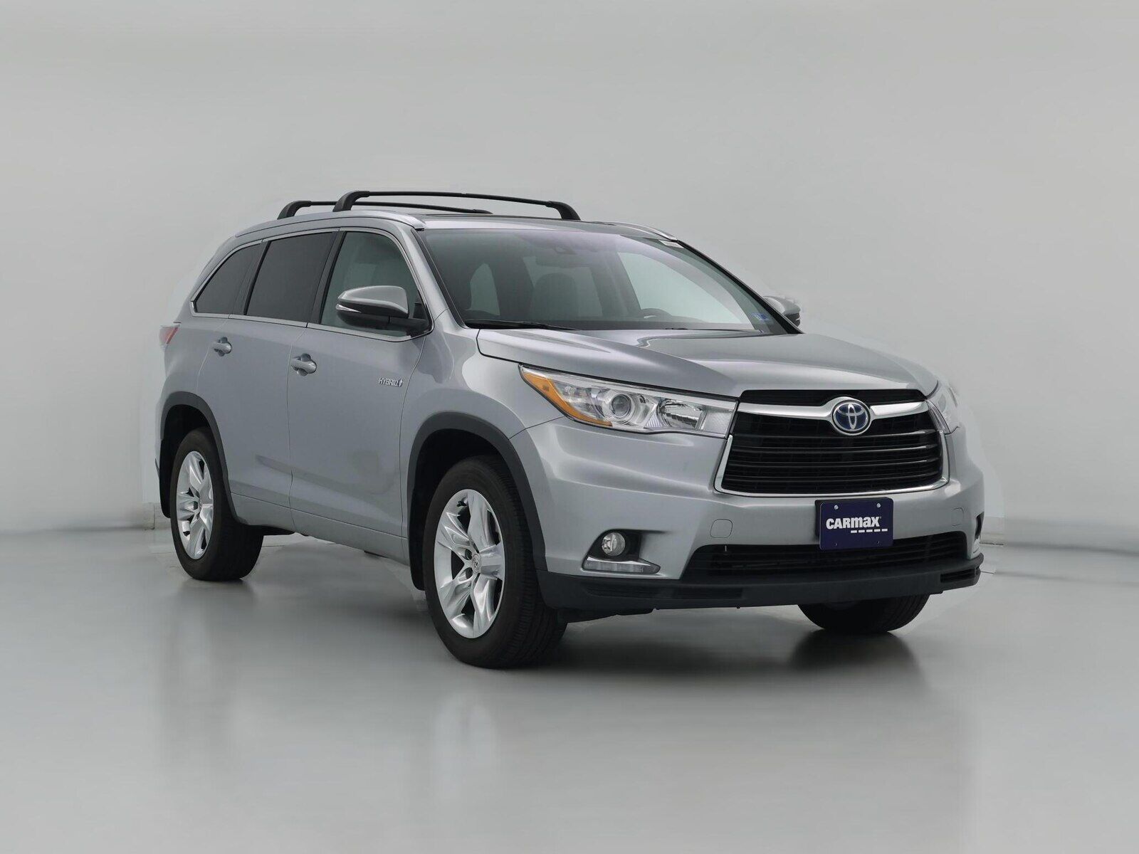 2015 TOYOTA Highlander