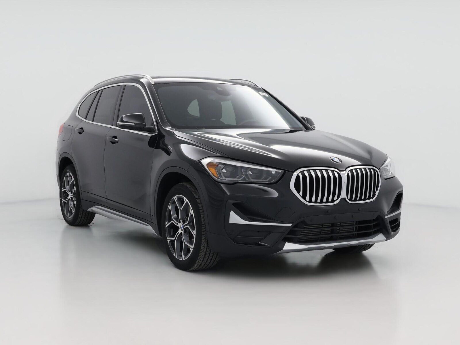 2021 BMW X1