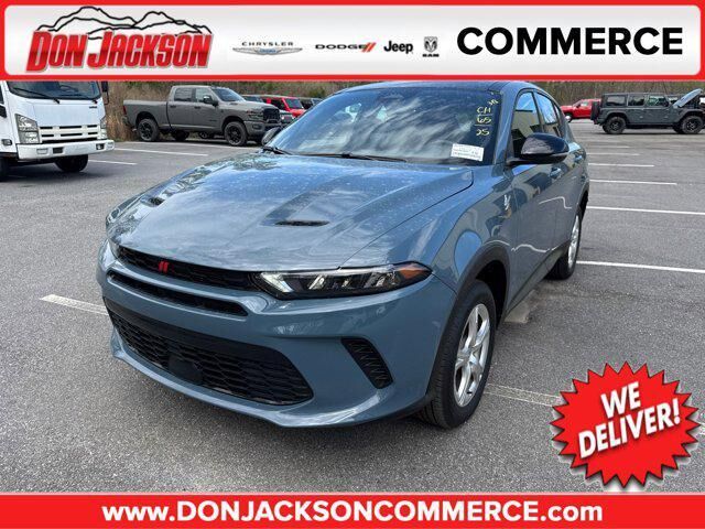 2025 DODGE HORNET