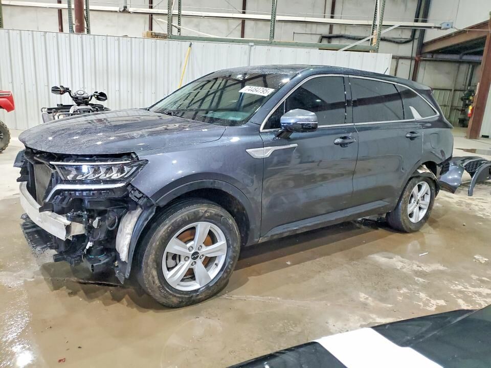 2023 KIA Sorento