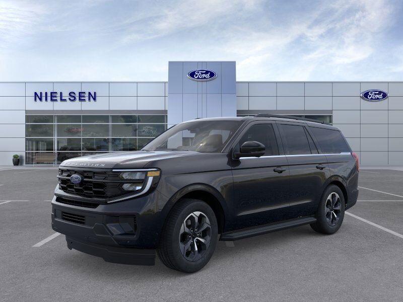 2026 FORD Expedition