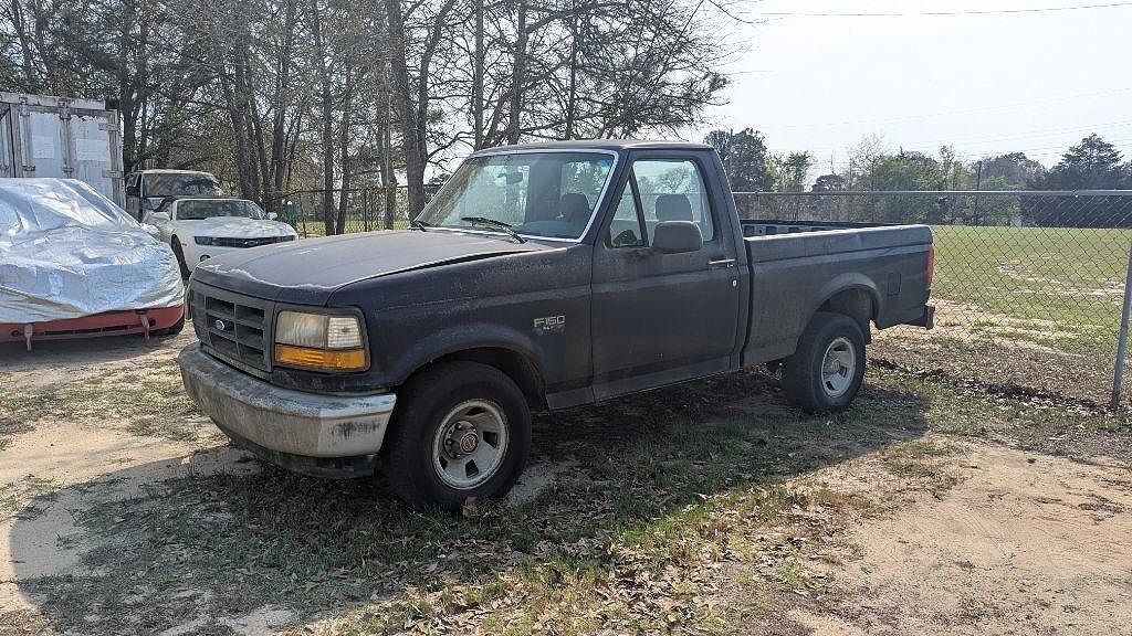 1994 FORD F-150