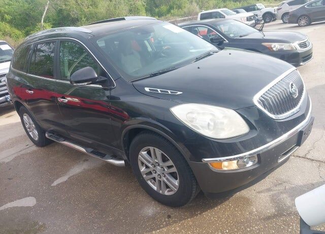 2012 BUICK Enclave