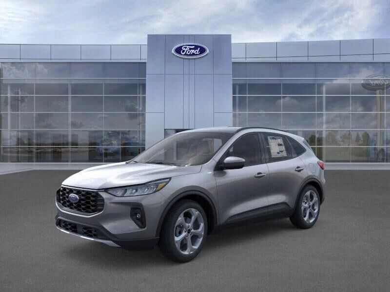 2026 FORD Escape