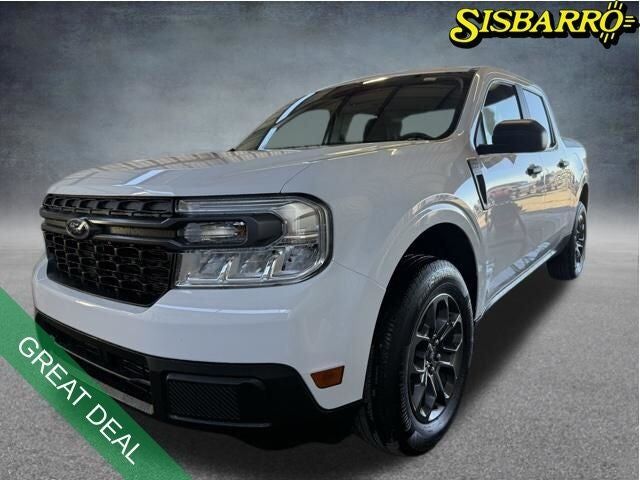 2024 FORD Maverick