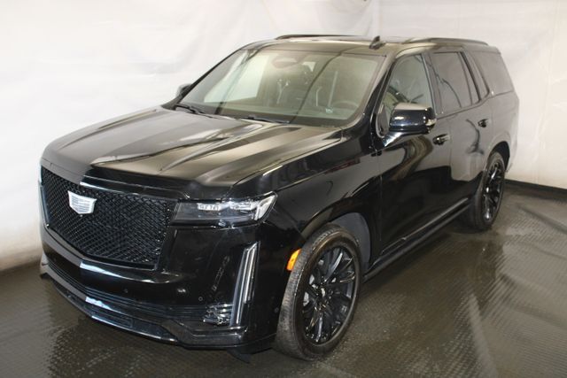 2022 CADILLAC Escalade