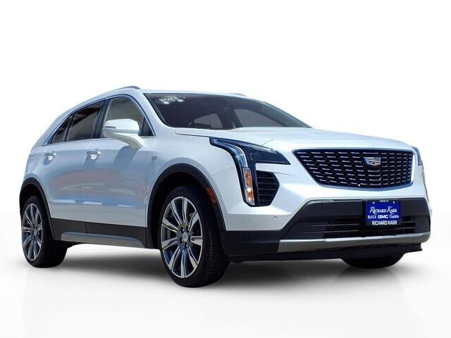 2023 CADILLAC XT4