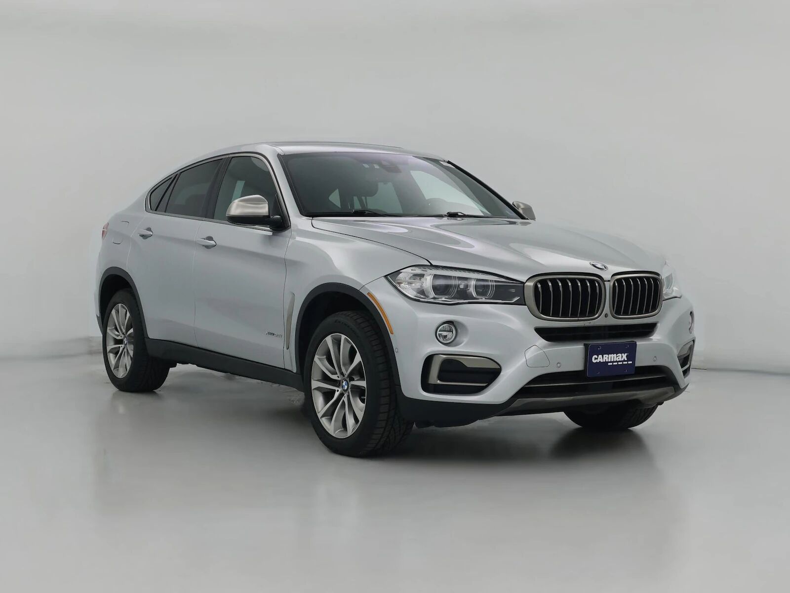 2019 BMW X6