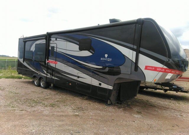2019 VANLEIGH RV Vanleigh RV