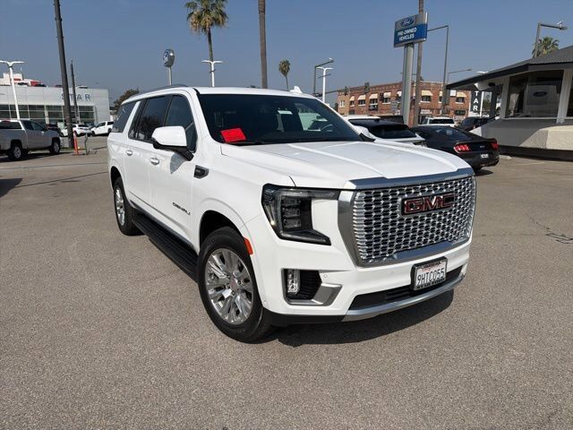 2023 GMC Yukon XL