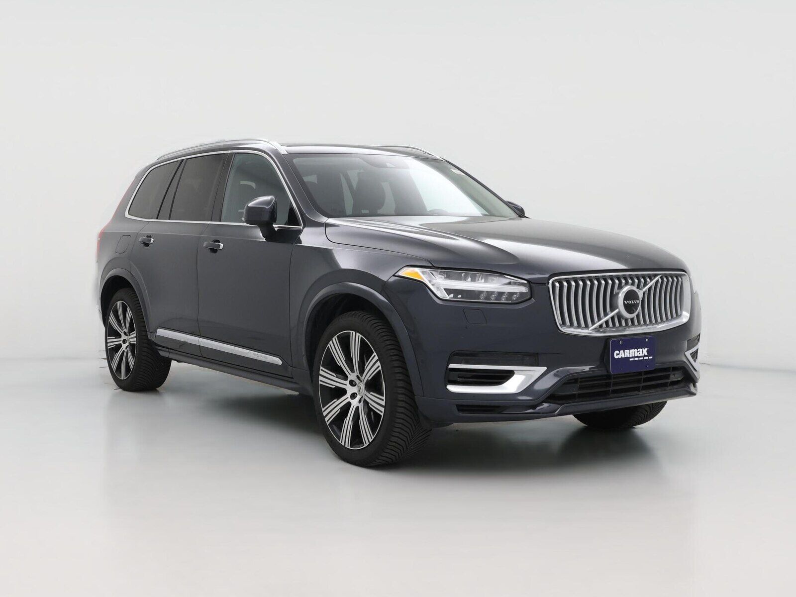 2021 VOLVO XC90
