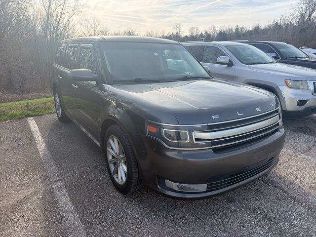 2015 FORD Flex
