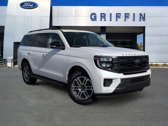 2026 FORD Expedition