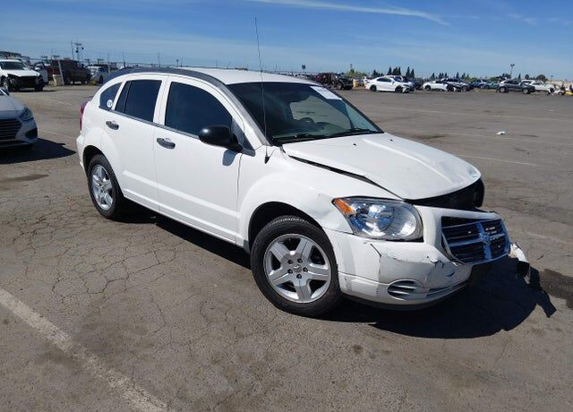 2008 DODGE Caliber