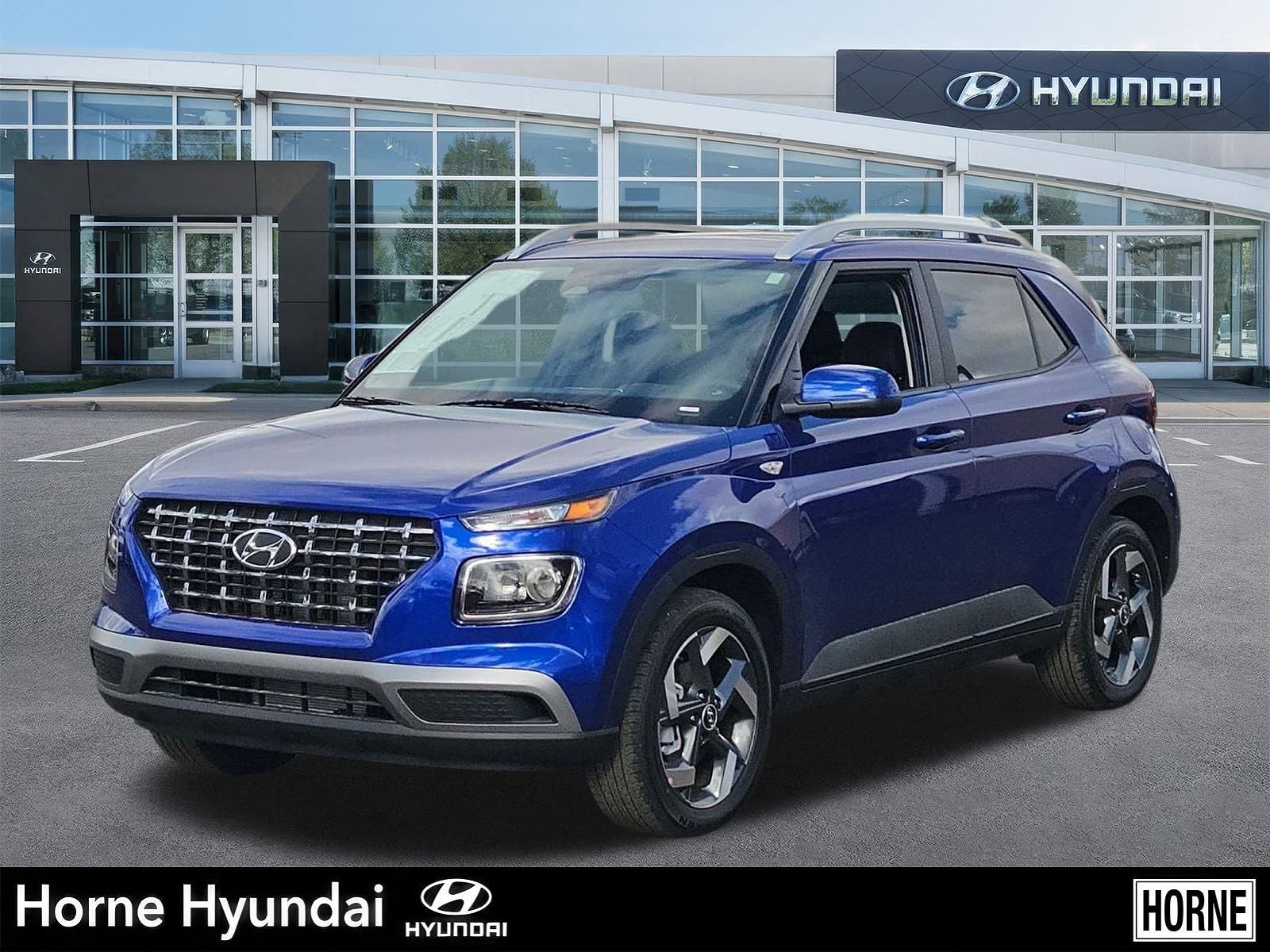 2026 HYUNDAI Venue
