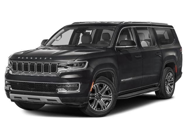 2024 JEEP Wagoneer L