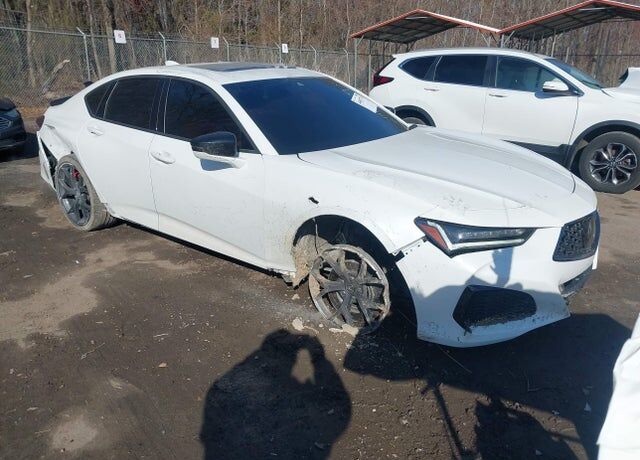 2023 ACURA TLX TYPE S