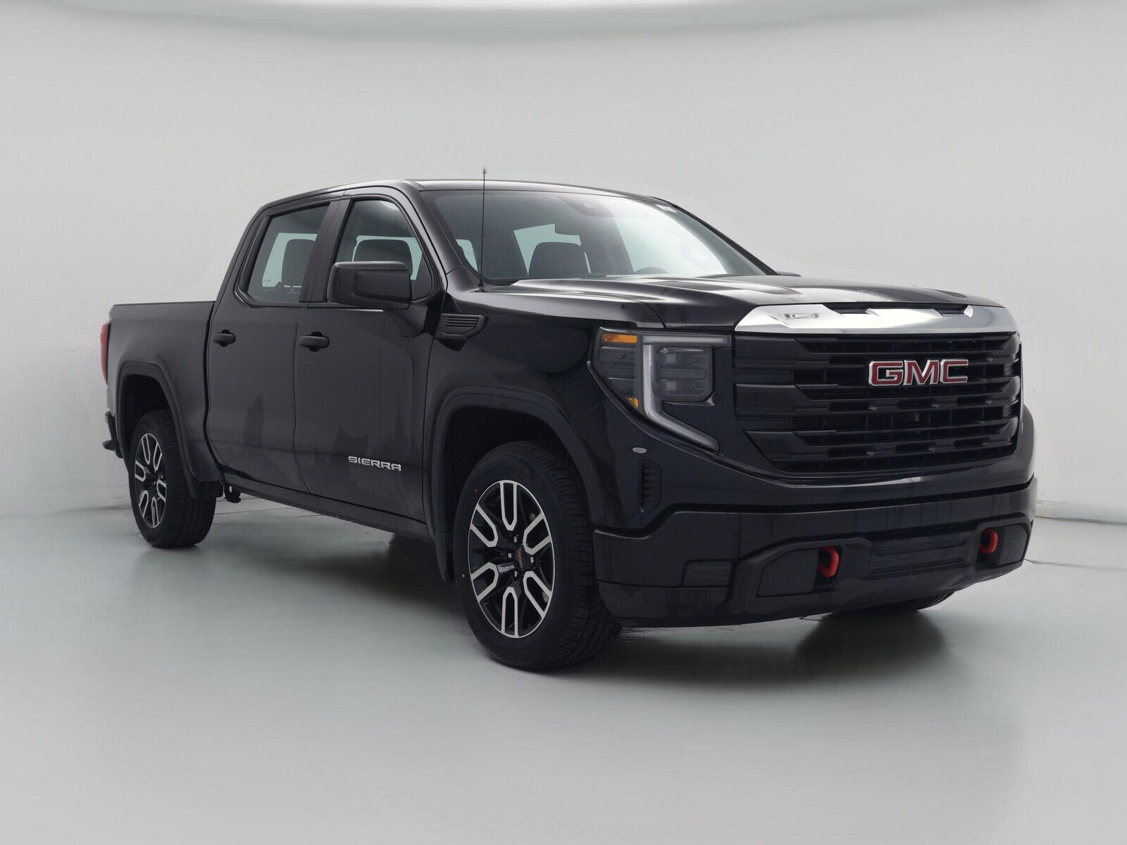 2022 GMC Sierra