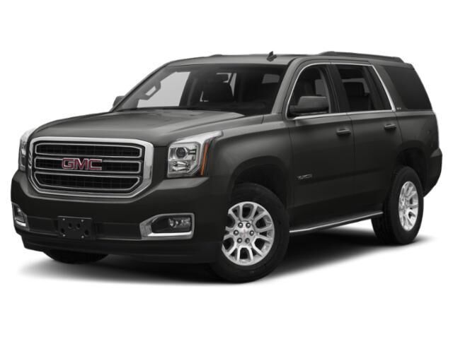 2015 GMC Yukon
