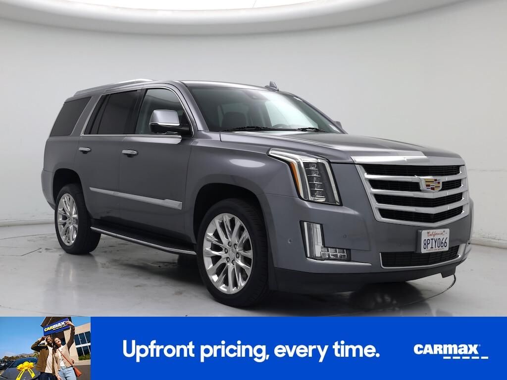 2020 CADILLAC Escalade