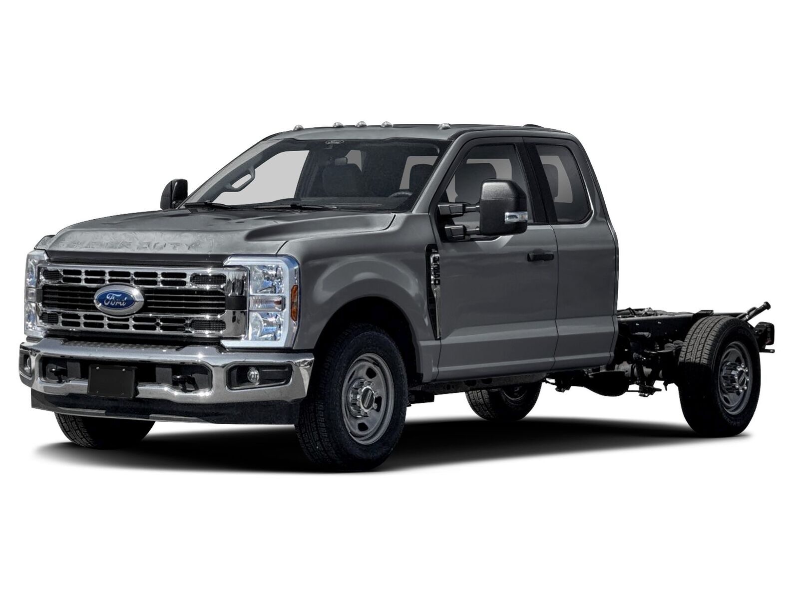 2026 FORD F-350