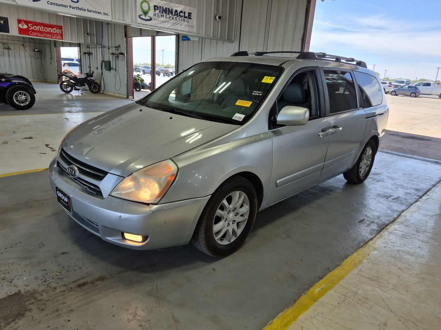 Kia Sedona