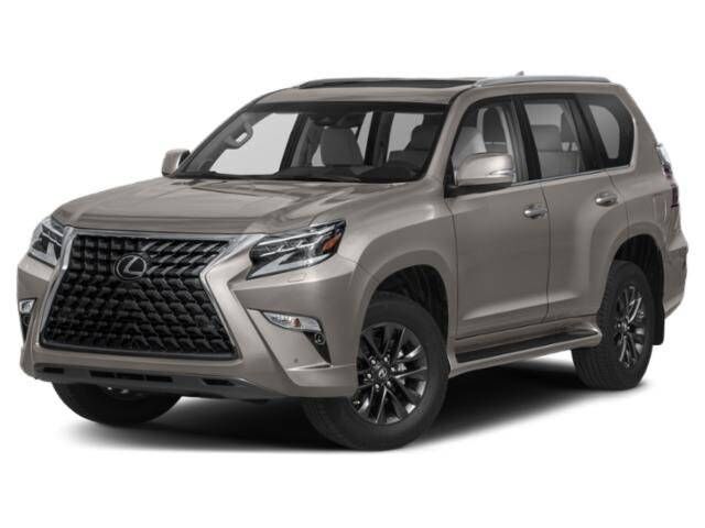 2020 LEXUS GX