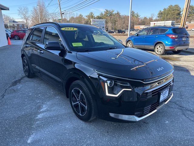 2024 KIA Niro