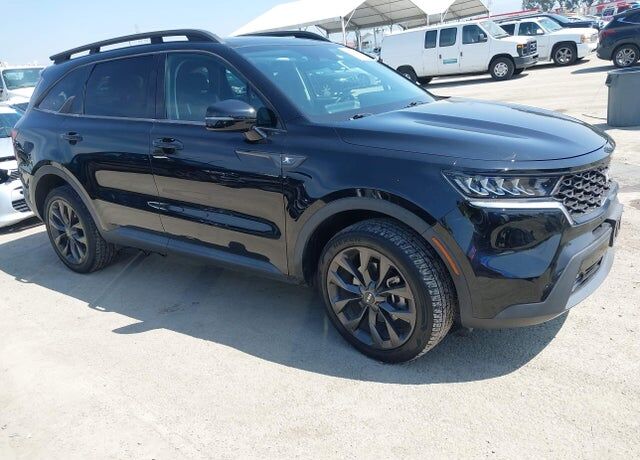 2023 KIA Sorento
