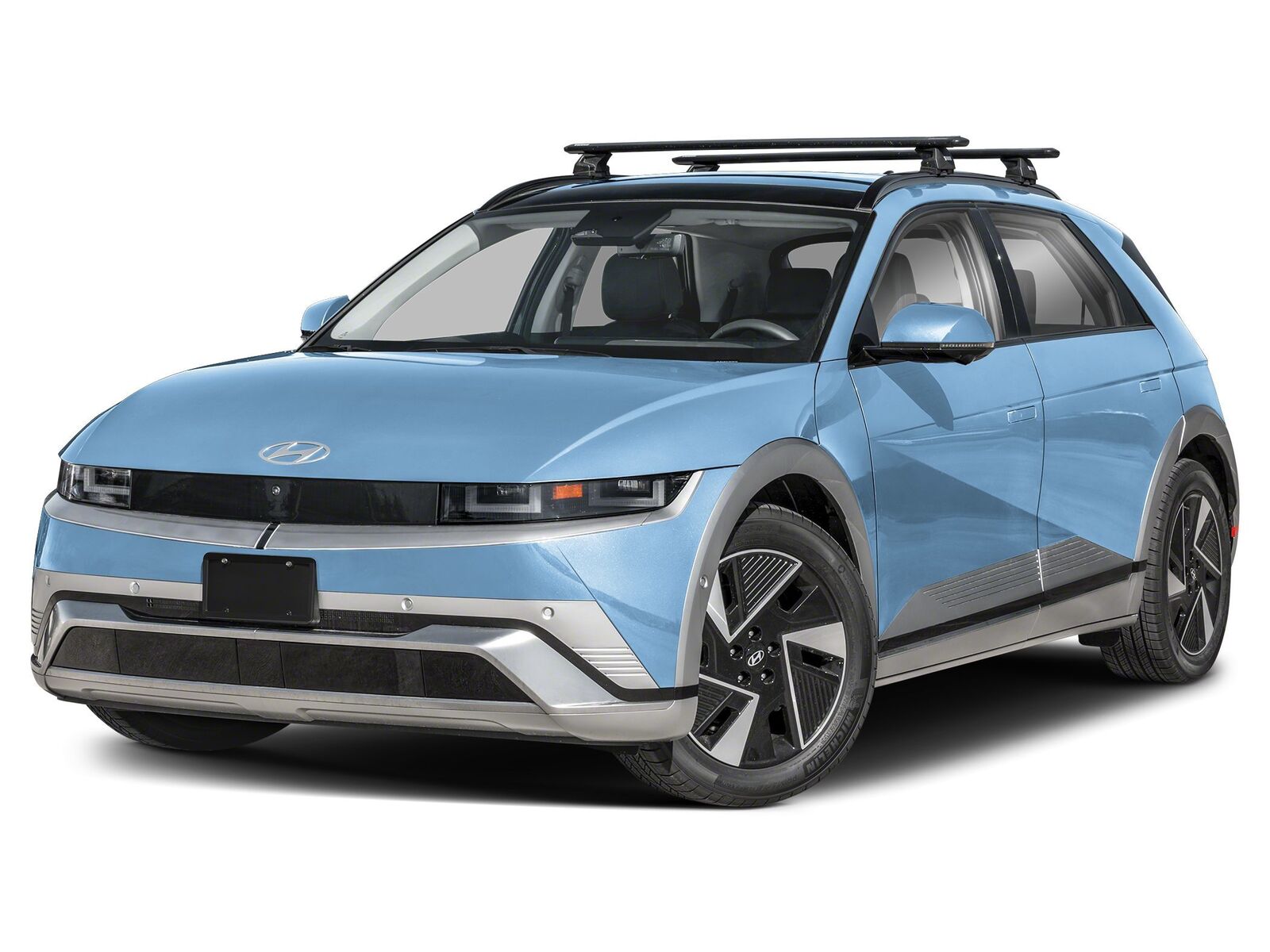 2026 HYUNDAI IONIQ 5