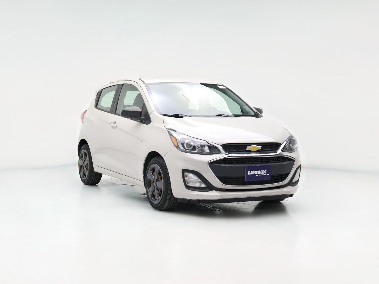 2019 CHEVROLET Spark