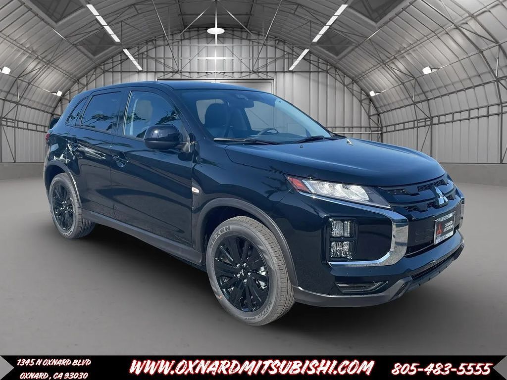 2026 MITSUBISHI Outlander Sport