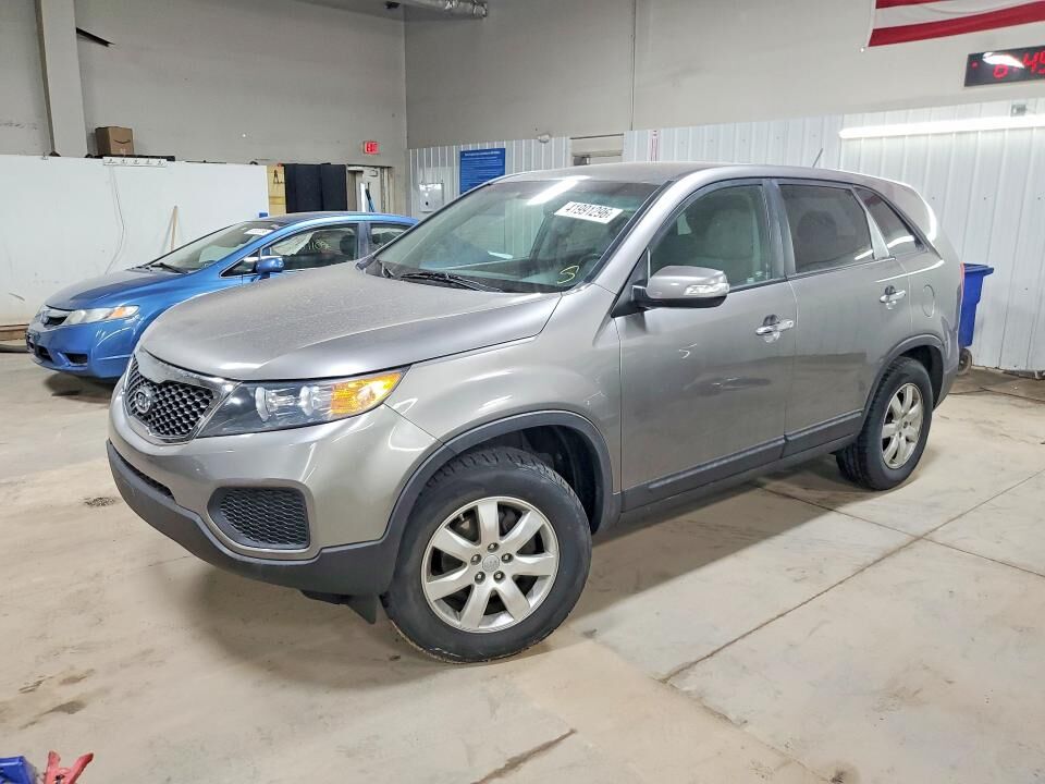 2013 KIA Sorento