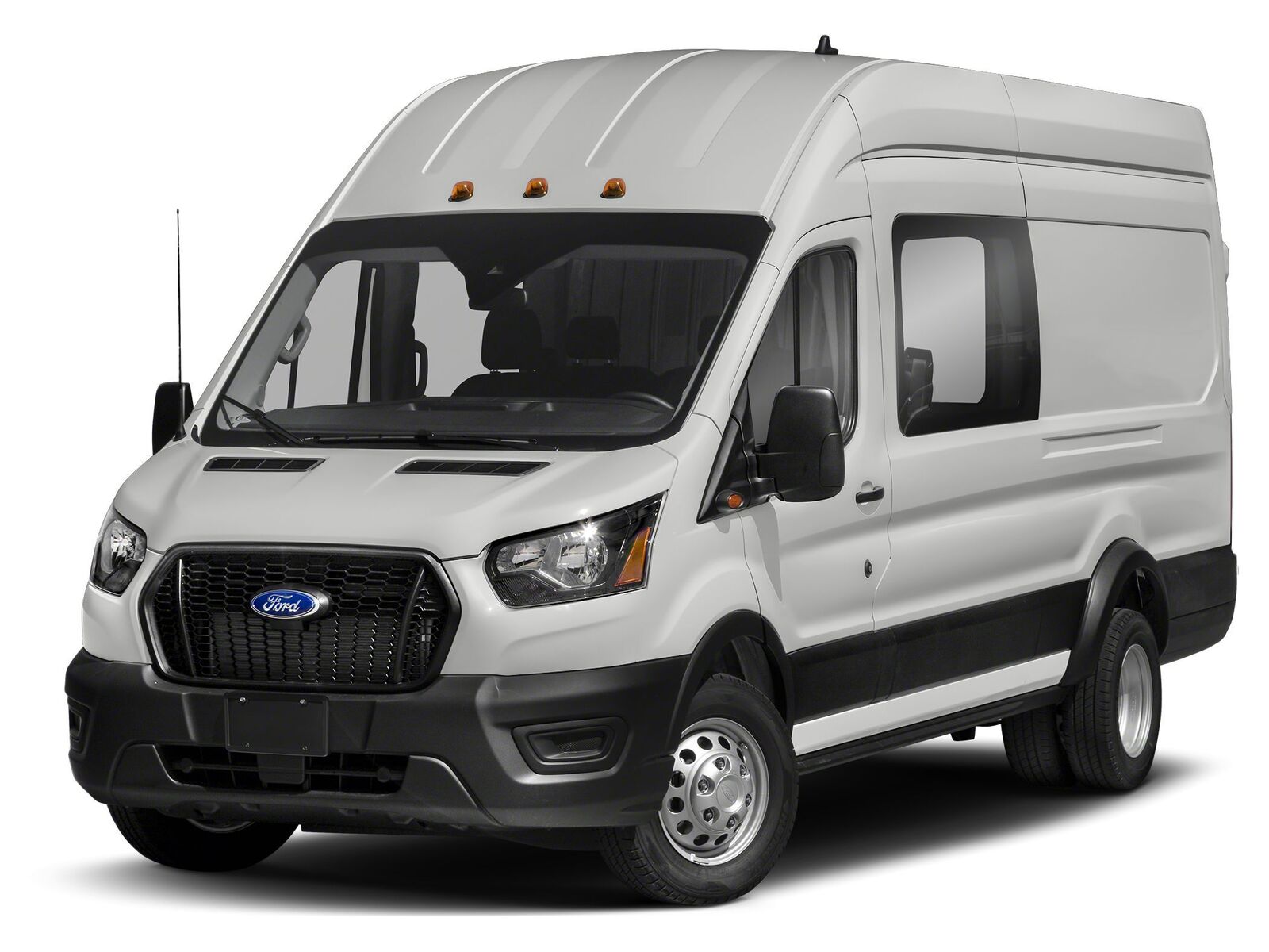 2022 FORD Transit