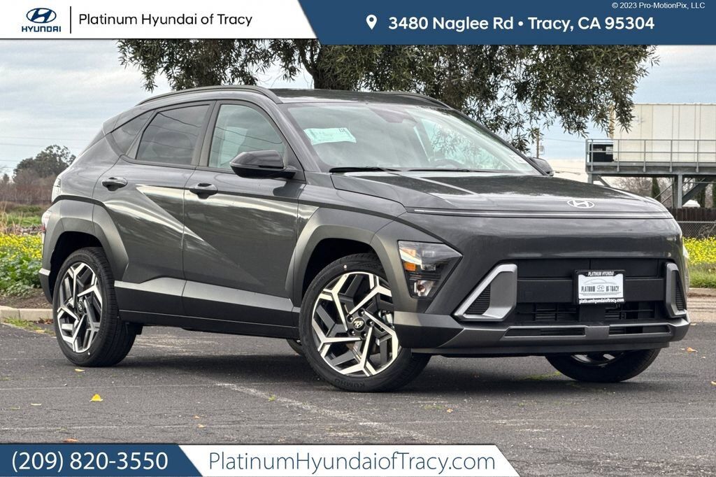 2026 HYUNDAI Kona