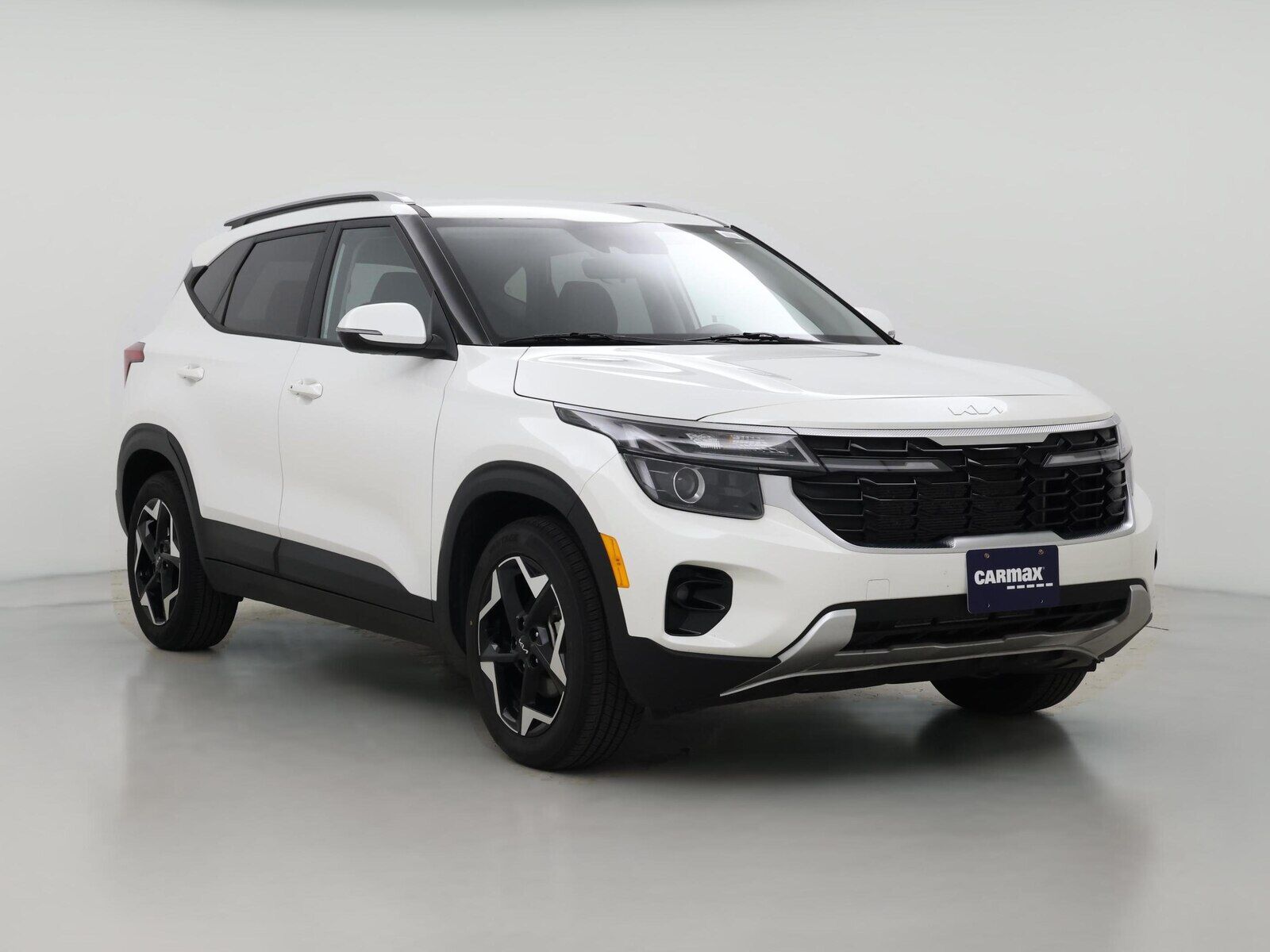 2025 KIA Seltos