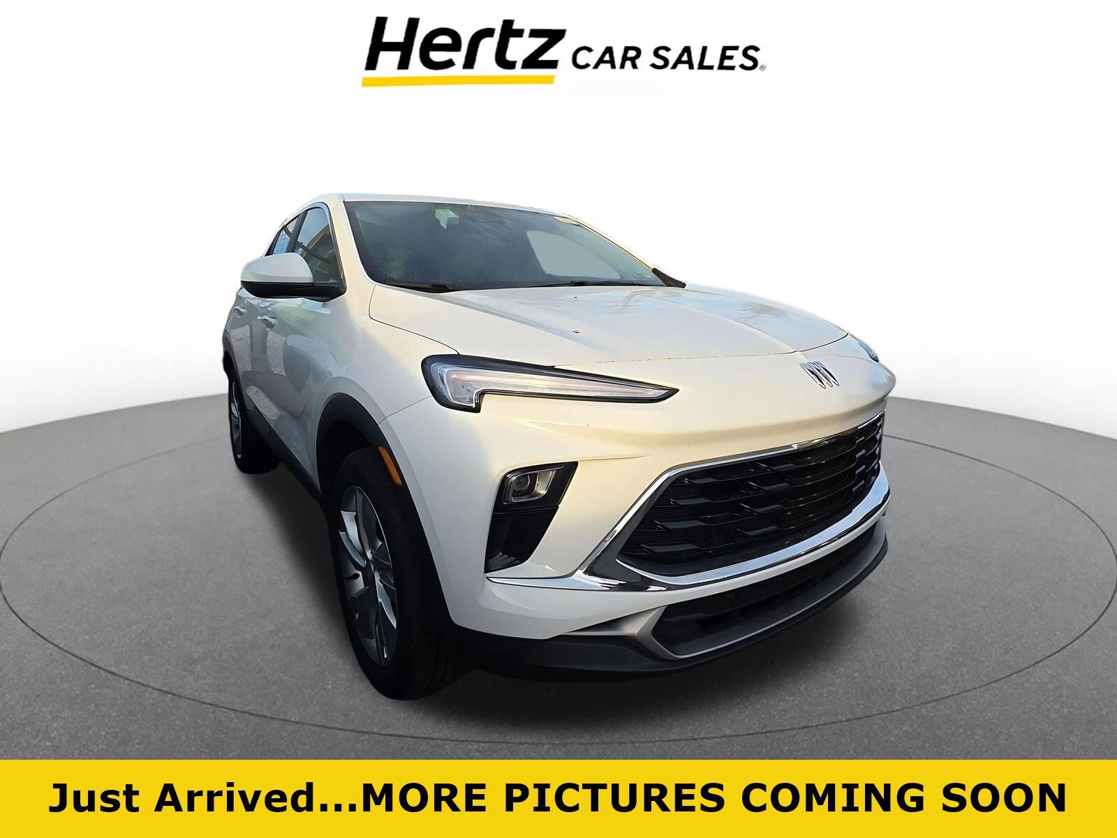 2025 BUICK Encore GX